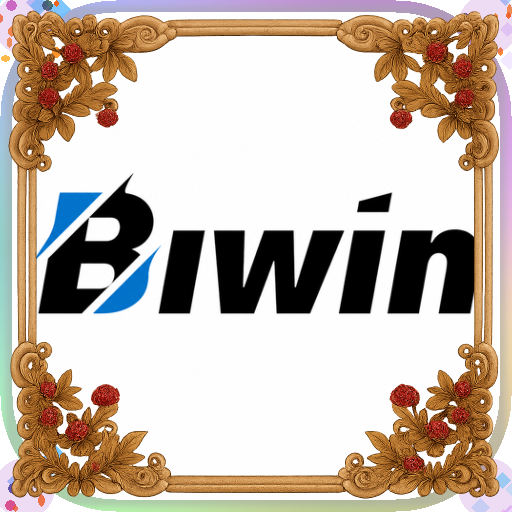 biwin — galeri pratinjau - APK Resmi